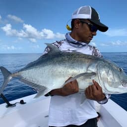 Sport Fishing Adventure in Maafushi – Reel in the Maldives’ Big Catch 2