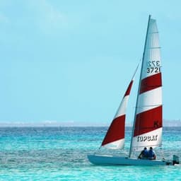Catamaran Sailing Adventure in the Maldives – Glide Across Turquoise Waters 1