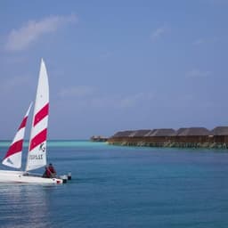 Catamaran Sailing Adventure in the Maldives – Glide Across Turquoise Waters 5