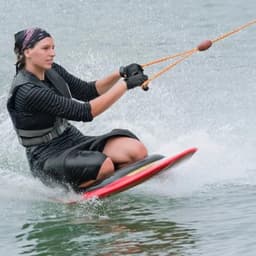 Maafushi Island Water Sports Adventure - Package One 3