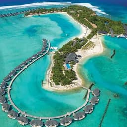 Cinnamon Dhonveli Maldives Resort Day Pass 2