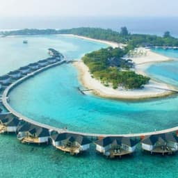 Cinnamon Dhonveli Maldives Resort Day Pass 3