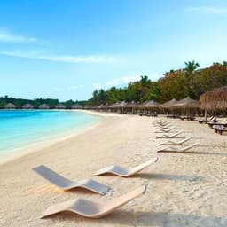Cinnamon Dhonveli Maldives Resort Day Pass 5