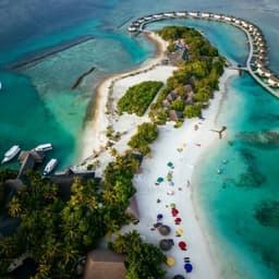 Cinnamon Dhonveli Maldives Resort Day Pass 4