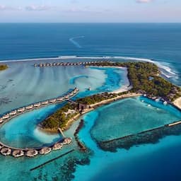 Cinnamon Dhonveli Maldives Resort Day Pass 1