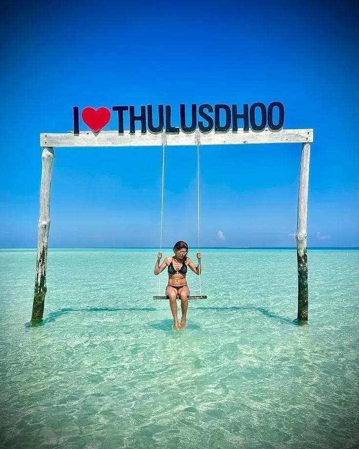 Full-Day Maldivian Cultural & Snorkeling Expedition - Thulusdhoo & Huraa Island Hopping 