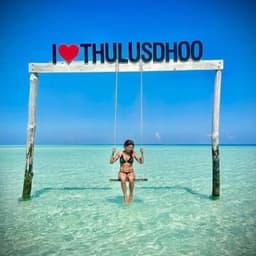 Full-Day Maldivian Cultural & Snorkeling Expedition - Thulusdhoo & Huraa Island Hopping  1