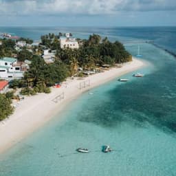 Full-Day Maldivian Cultural & Snorkeling Expedition - Thulusdhoo & Huraa Island Hopping  3