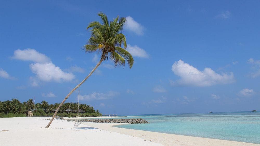 Huraa & Snorkeling Day Trip from Himmafushi with BBQ Dinner