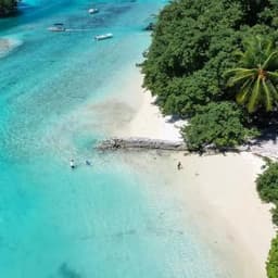 Huraa & Snorkeling Day Trip from Himmafushi with BBQ Dinner 2