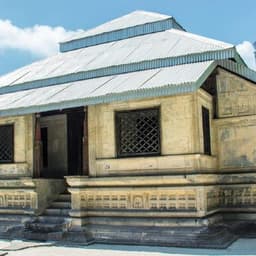 Hulhumale: 4 Hour Malé City Walking Tour 4