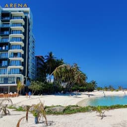 7 Hour South Malé Island Hopping: Your Ultimate Maldives Adventure 3