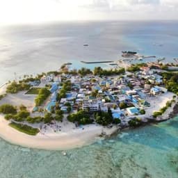 7 Hour South Malé Island Hopping: Your Ultimate Maldives Adventure 5