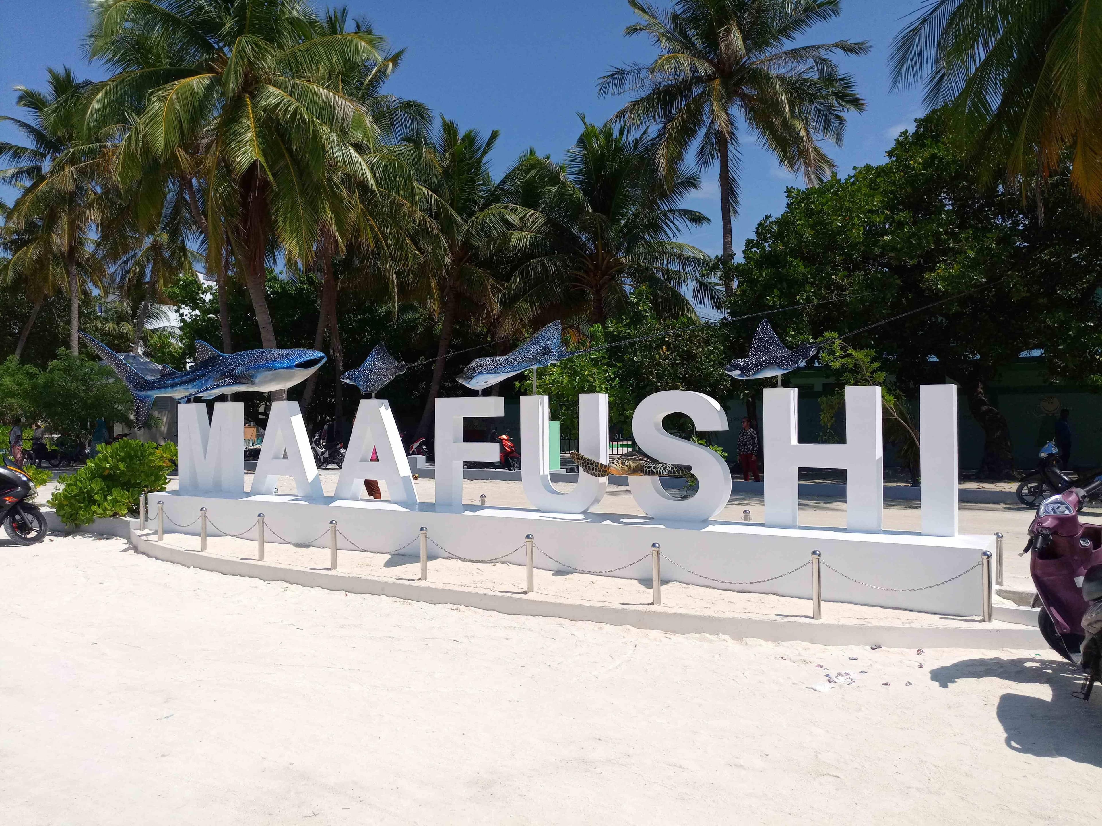 7 Hour South Malé Island Hopping: Your Ultimate Maldives Adventure