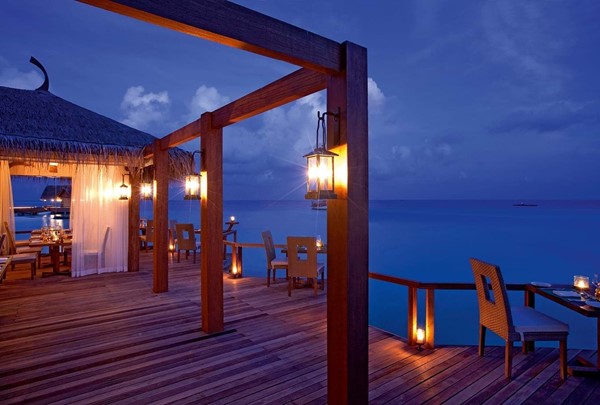 Constance Moofushi's manta-restaurant image