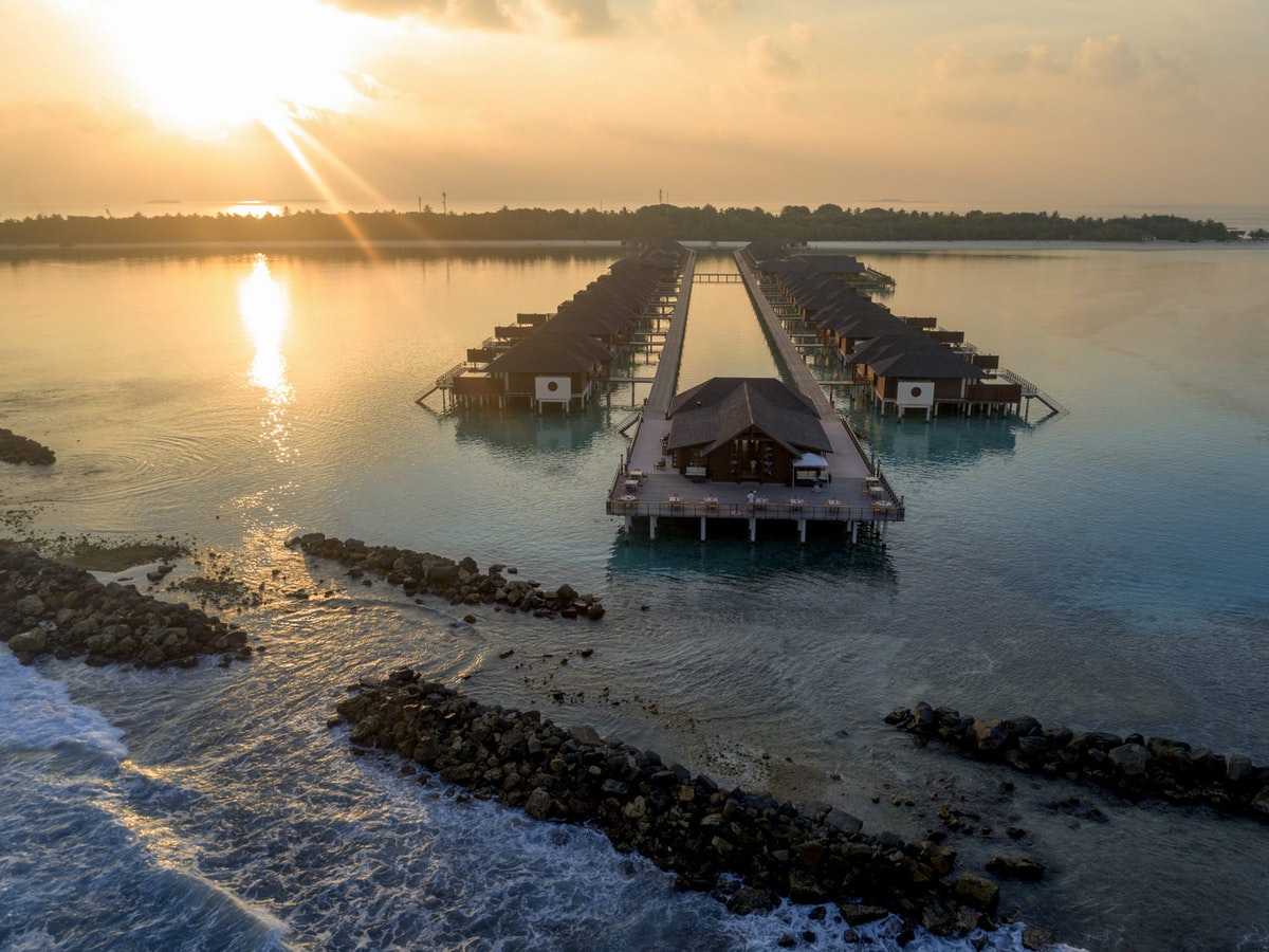 Paradise Island Resort's farumathi image