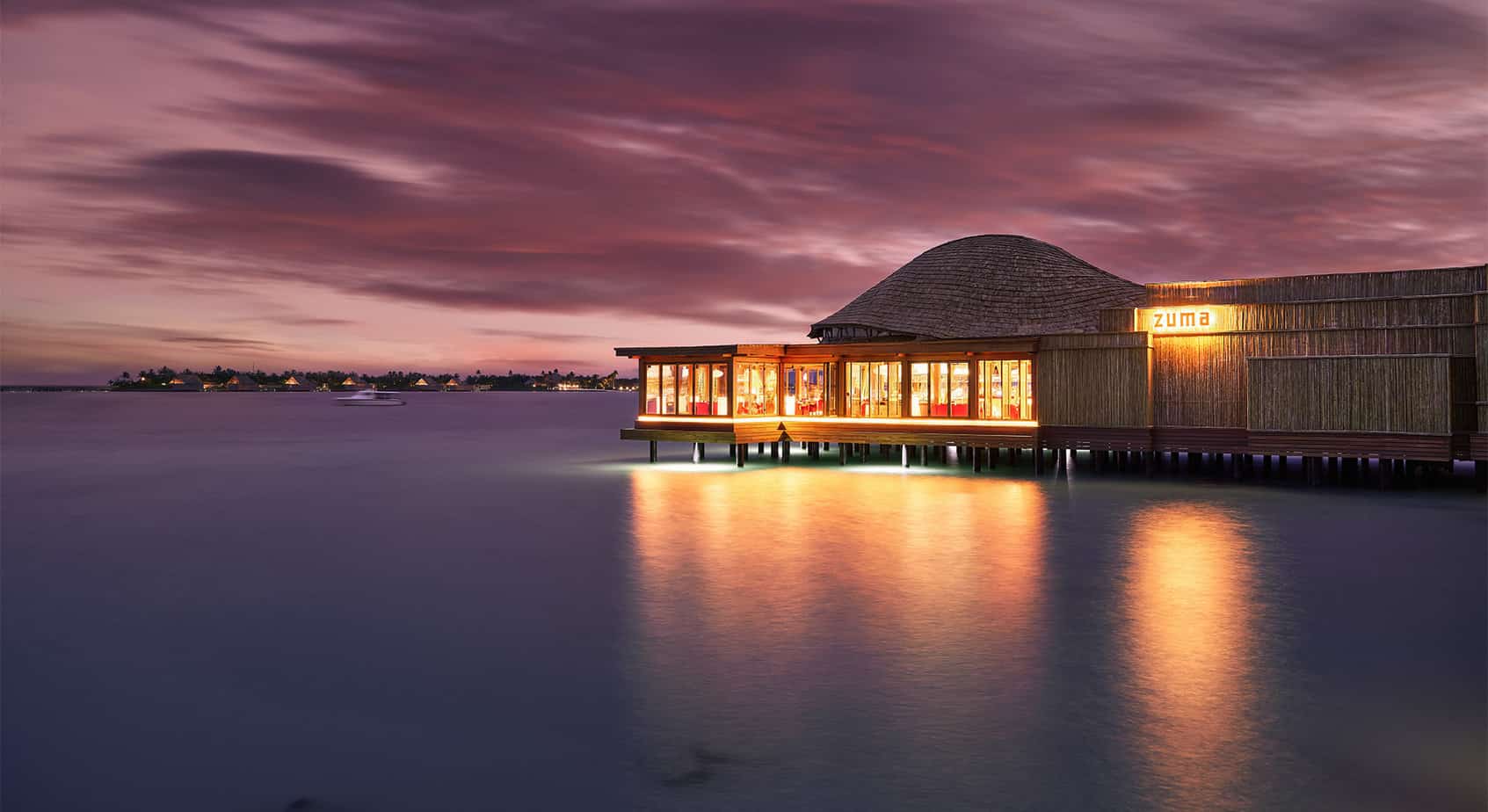 Waldorf Astoria Ithaafushi's zuma-maldives image