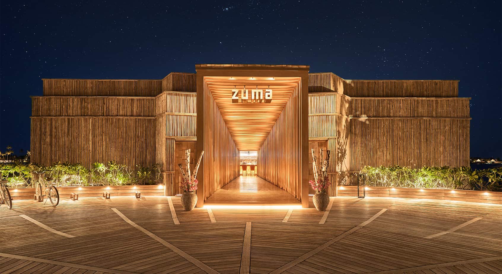 Waldorf Astoria Ithaafushi's zuma-maldives image